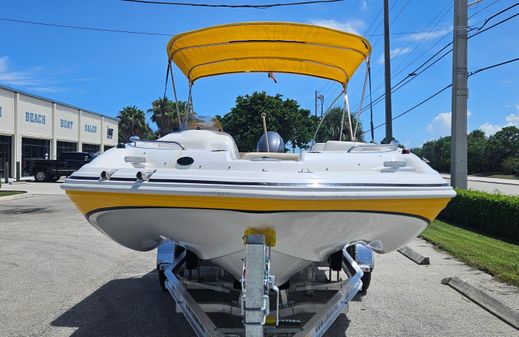 Hurricane SUNDECK-SPORT-188-OB image