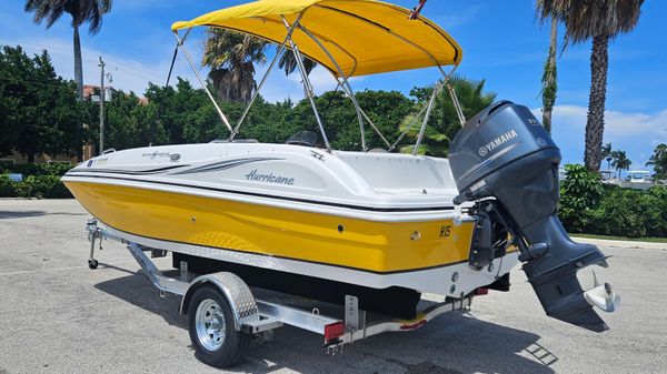 Hurricane SUNDECK-SPORT-188-OB image