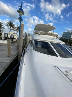 Sea Ray 480 Sedan Bridge image