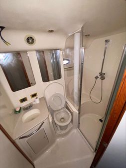 Sea Ray 480 Sedan Bridge image