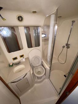 Sea Ray 480 Sedan Bridge image