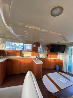 Sea Ray 480 Sedan Bridge image
