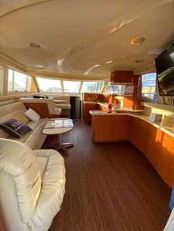 Sea Ray 480 Sedan Bridge image