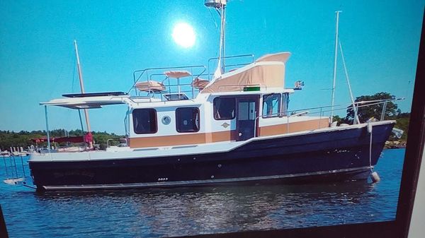 Ranger Tugs R-31CB
