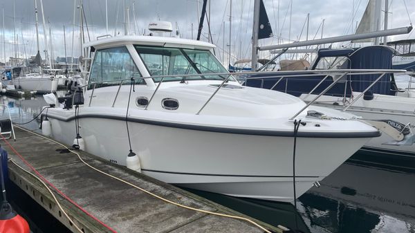 Boston Whaler 315 Conquest