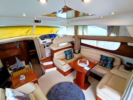 Jeanneau Prestige 42 Fly image