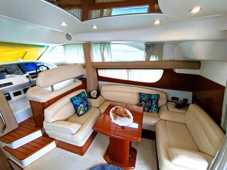 Jeanneau Prestige 42 Fly image