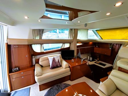 Jeanneau Prestige 42 Fly image