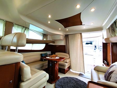 Jeanneau Prestige 42 Fly image