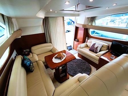 Jeanneau Prestige 42 Fly image