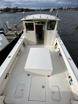 Parker 2520 Sport Cabin image