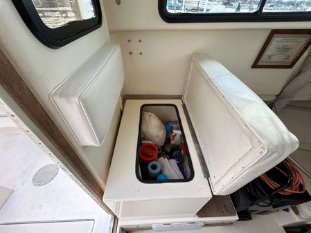 Parker 2520 Sport Cabin image