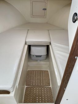 Parker 2520 Sport Cabin image