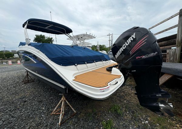 Sea Ray 310 SLX OB image