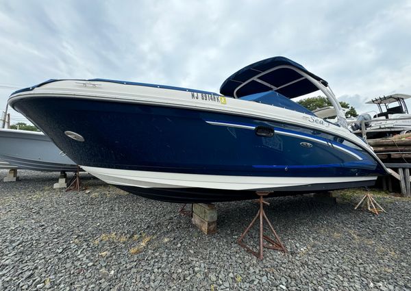 Sea Ray 310 SLX OB image