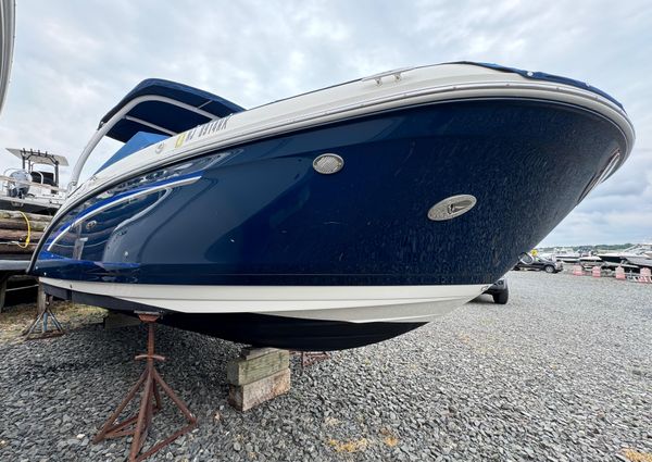 Sea Ray 310 SLX OB image