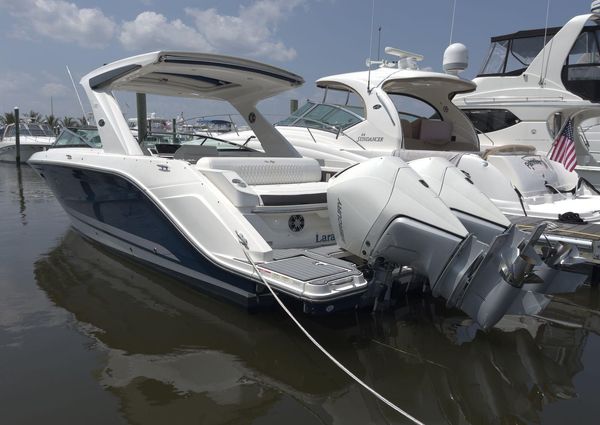 Sea Ray 310 SLX OB image