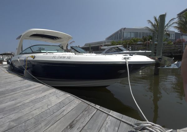 Sea Ray 310 SLX OB image