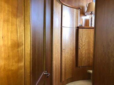 Silverton 410-SPORT-BRIDGE image