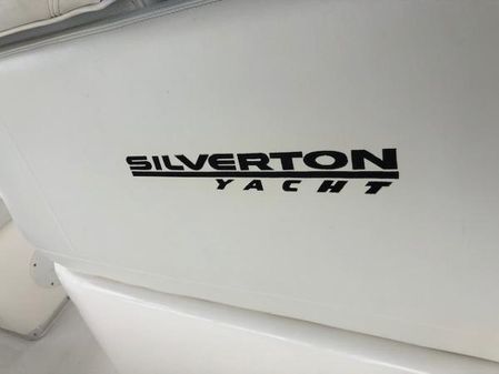 Silverton 410-SPORT-BRIDGE image
