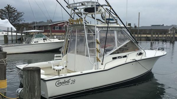 Carolina Classic 28