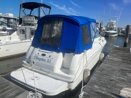 Sea Ray 260 Sundancer image