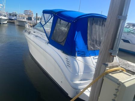 Sea Ray 260 Sundancer image