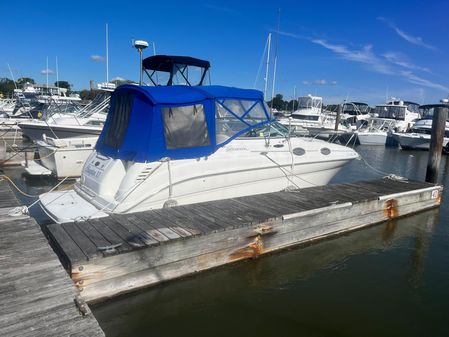 Sea Ray 260 Sundancer image