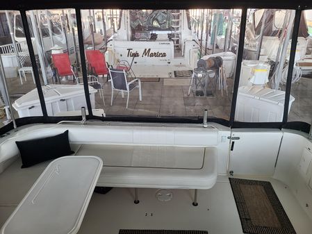 Sea Ray 400 Sundancer image