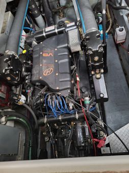 Sea Ray 400 Sundancer image