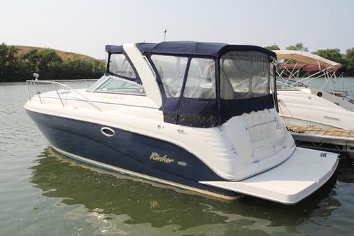 Rinker 312-FIESTA-VEE image
