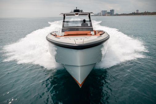 Vanquish Yachts VQ40 image