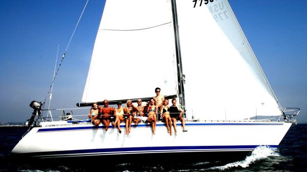 Baltic 42DP