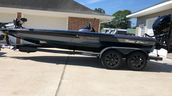 Blazer 625 Pro Elite