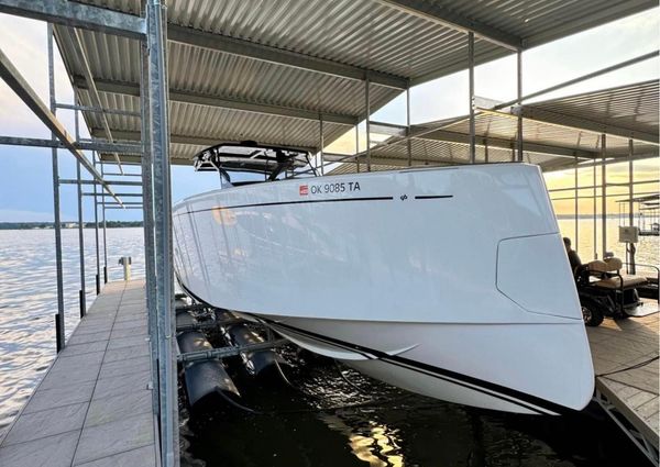 Pardo Yachts 43 image