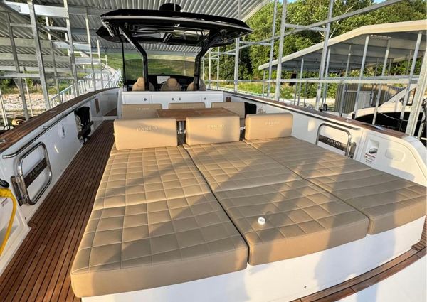 Pardo Yachts 43 image