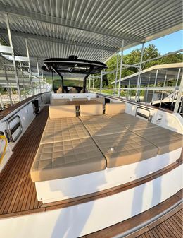 Pardo Yachts 43 image