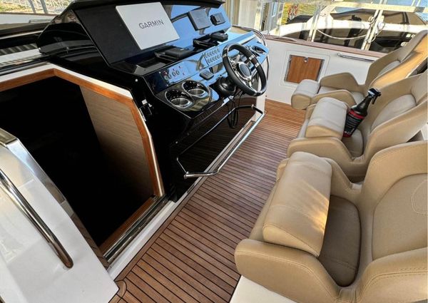 Pardo Yachts 43 image