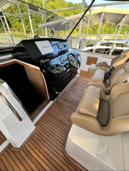 Pardo Yachts 43 image