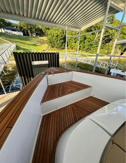 Pardo Yachts 43 image