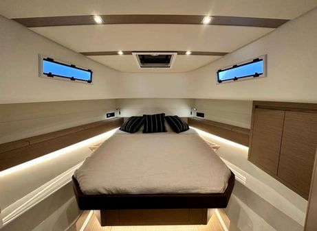 Pardo Yachts 43 image