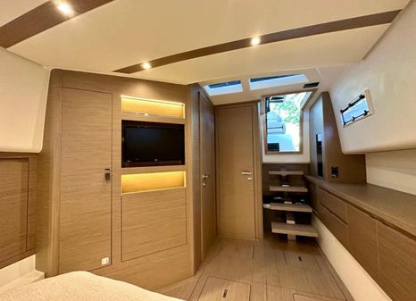 Pardo Yachts 43 image