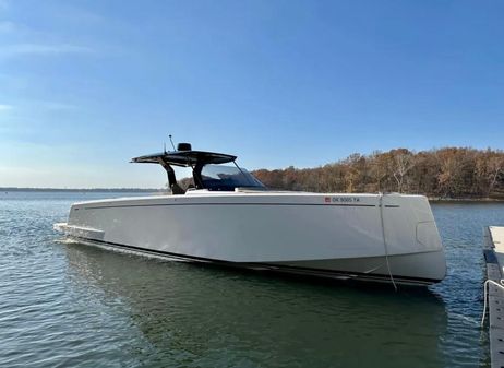 Pardo Yachts 43 image