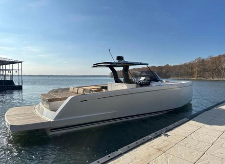 Pardo Yachts 43 image