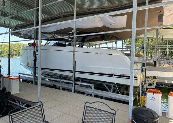 Pardo Yachts 43 image