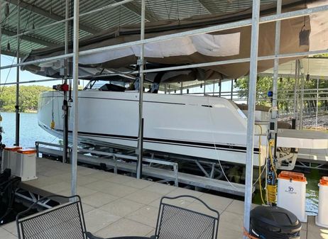 Pardo Yachts 43 image