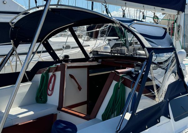 Catalina 34 image