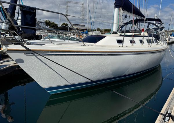 Catalina 34 image