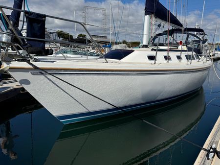 Catalina 34 image