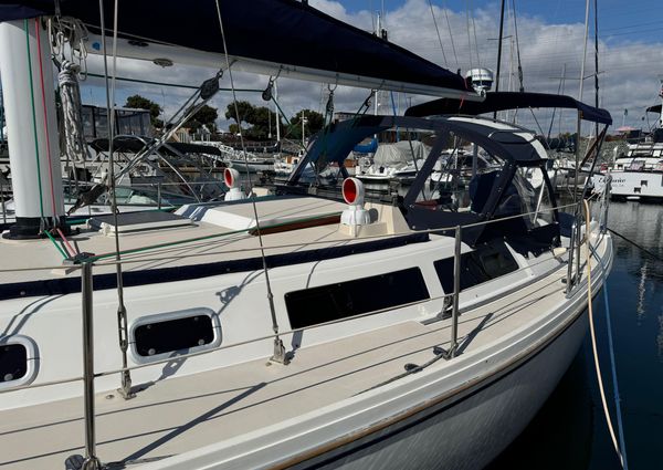 Catalina 34 image